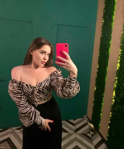 Валентина, 22 года