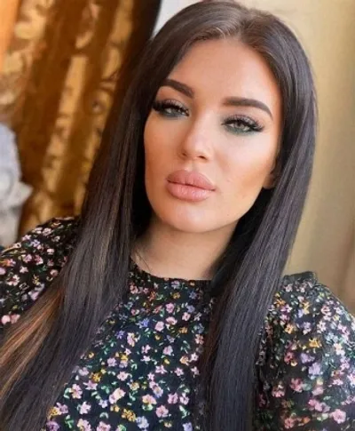 Ольга, 33 года